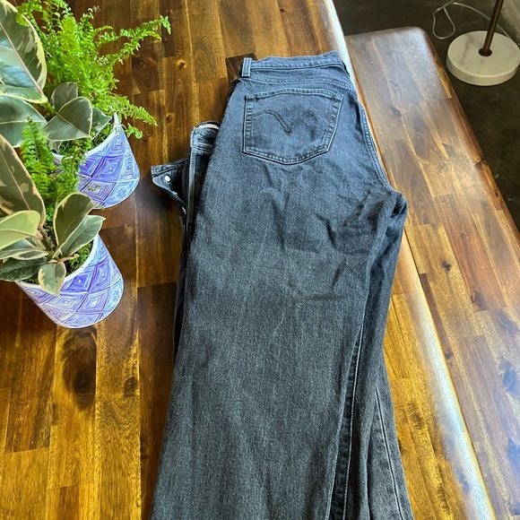 Levi’s perfect condition jeans x 2 size 30 - Picture 3 of 4